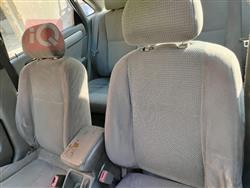 Chevrolet Optra